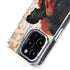 DC Comics Superman Color Sketch iPhone 16 Pro MagSafe Case